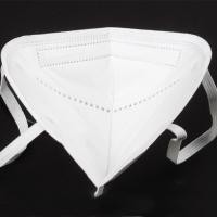 Best breathing 3D Surgeon Face Mask , Protective Meltblown Kn95 Protective Mask wholesale