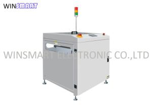 Best 220V PCB Handling Machine 90 Degree With SMEMA Compatible wholesale