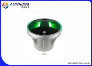 China Inset Helipad Landing Lights Indicating Threshold Of Taking Off And Landing Area  Accurately on sale