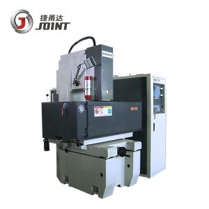 Best ABS Coordination EDM Discharge Machine 700x400mm Table Ra0.25 wholesale