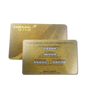 Best OEM 1-3cm Reading  LF Card 125khz Em4200 Rfid Card CE Certification wholesale