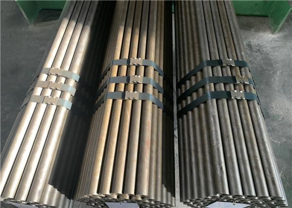 Cheap High Pressure SA192 Seamless Boiler Tube For Evaporator for sale
