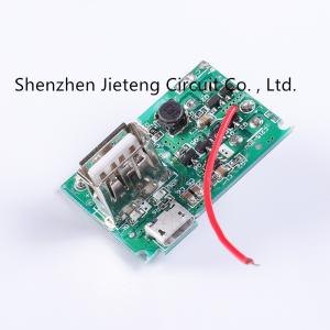 Best Computer Keyboard Multilayer PCB Fabrication Circuit Printed Board wholesale
