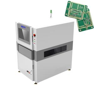 Best 3D AOI Vision Automated Optical Inspection Machine 50Hz wholesale