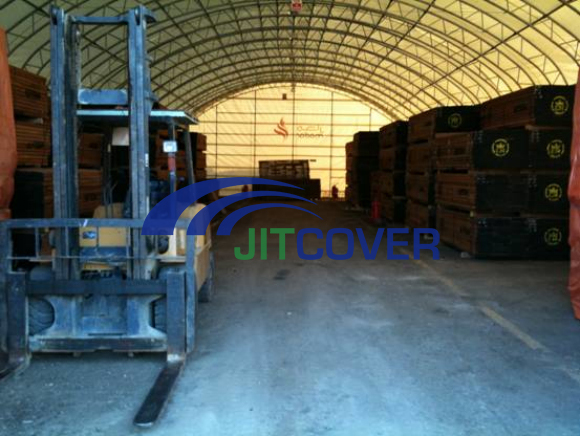 Super Wide Fabric Building(JIT-4966, JIT-4998, JIT-49115)
