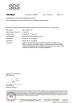 CIXI ZHONGYI ELECTRONIC EQUIPMENT FACTORY Certifications