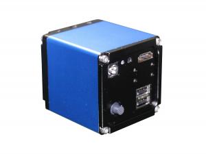 Best Convenient HD Microscope Camera , Multi Movable USB Digital Microscope Camera wholesale