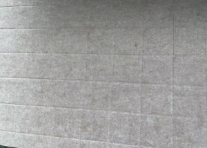 B Level Recycled Material Entertainment Recycled Felt Wall Panels