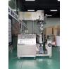 Buy cheap Mayonnaise Making Machine With High-Performance Cosmetics Emulsfiying Machine from wholesalers