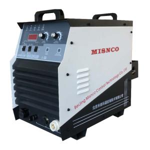 Best Air Cooling 60 Amp Plasma Cutter Power Source 220V 50HZ wholesale