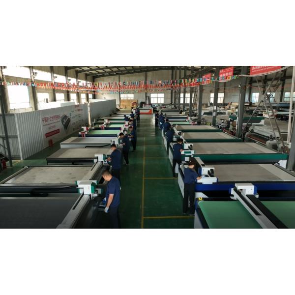 Automatic Leather Cutter Pu Hide Fur Rexine Leather Sole Insoles Uppe Leather Cutting Machines for Cutting