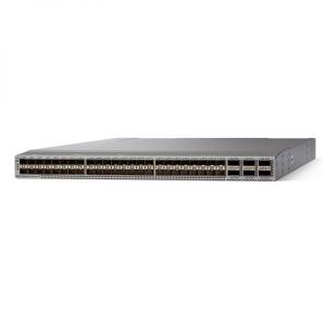 Best Cisco Switch 93180YC-FX Switch 48 X 10/25-Gbps And 6 X 40/100-Gbps QSFP28 Ports wholesale