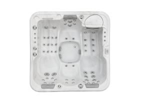M-374D Best Quality Whirlpool Spa Acrylic Balboa Massage Bathtub Outdoor Spa Pool Jacuzzier Hot Tub