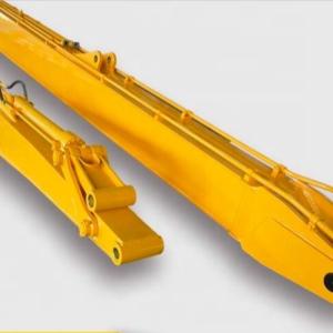 Best Crawler Excavator Extension Arm Q345B / Q690D Large Power Engine wholesale