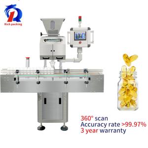 Best Automatic Electronic Counting Machine With High Accuracy 99.7% wholesale