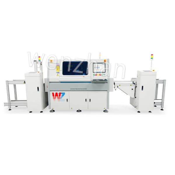 Cheap Automatic Odd Form Component Insertion Machine DIP Components and Terminal Insertion Assemble Line for sale