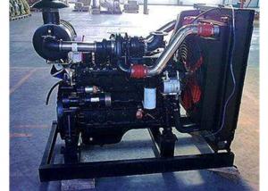 Best DCEC Cummins 6LTAA8.9-C300 Water Cooled Diesel Engine 300HP For Excavactor Water Pump wholesale