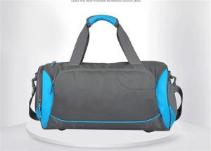 China YOGA Rolling Sports Duffle Bag Fabric Gym Bag 16L Waterproof on sale