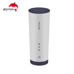 SUS304 500ML 24W Ultrasonic Jewelry Cleaner