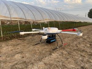 Best Lightweight 1500m Airborne LiDAR System PM-1500 2000kHz Mobile LiDAR Mapping wholesale