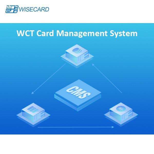 Cheap Secure Access Bank Card System Role Management PCI DSS Compliant for sale