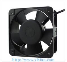 China 150*150*50mm 110V/120V/220V/240V AC Axial Cooling Fan AC15050 on sale