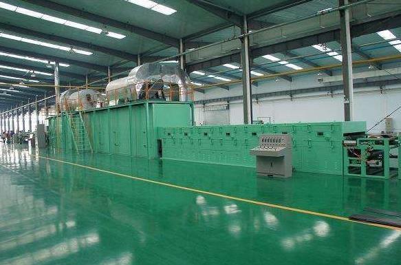 Cheap 200kg / Hour -300 Kg / Hour XPE Foaming Extrusion Production Line for sale