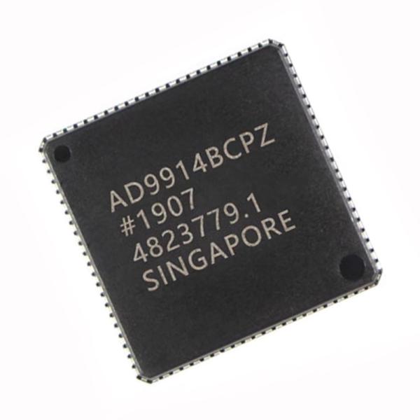 Cheap Original Genuine AD9914BCPZ electronic components integrated circuit with great price for sale