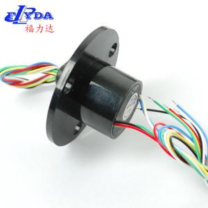 Best high speed capsule slip rings rotary speed reach 1200rpm wholesale