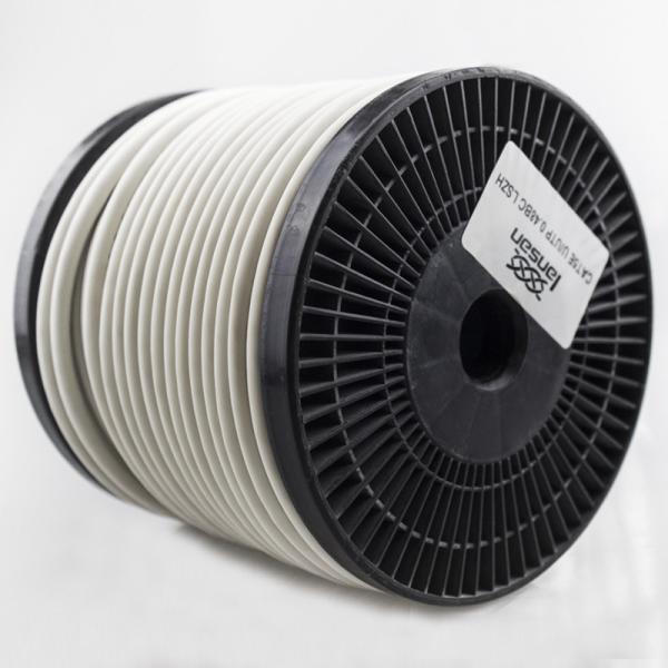 Cheap Customized Cat6A Lan Cable U / UTP 10G Solution Unshielded Copper UL Listed for sale