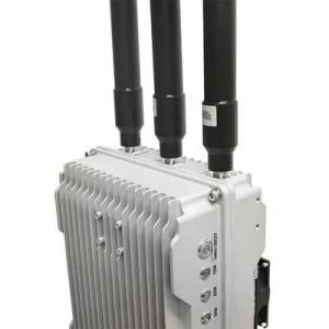 150W Aluminum Drone Jamming Device Drone Frequency Blocker PF-FP001Y