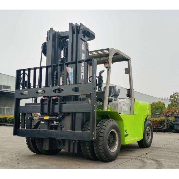 5 Ton 6 Ton 7 Ton 8 Ton 10 Ton Diesel Lp Gas Electric Forklift