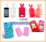 Silicone phone case making machine perfectly for new business start ex-factory