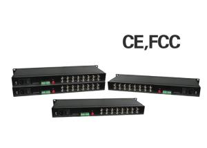 China SM Port Multimode Media Converter 10 100 1000M 20km Transfer Over Single Fiber on sale