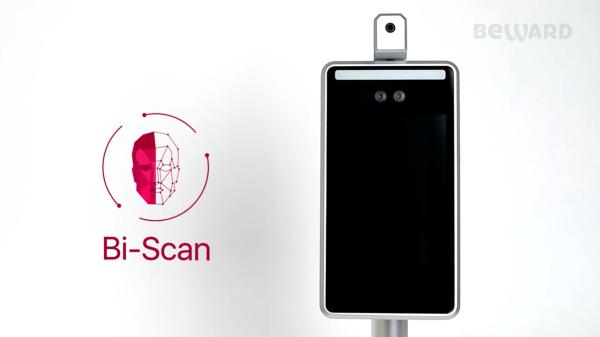 Cheap SDK HTTP MQTT 110DB Face Recognition Access Control System for sale