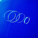 Professional Custom High Transmittance Optical Quartz Window