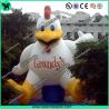 Buy cheap Giant Inflatable Rooster,White Inflatable Chicken,Event Inflatable Rooster from wholesalers