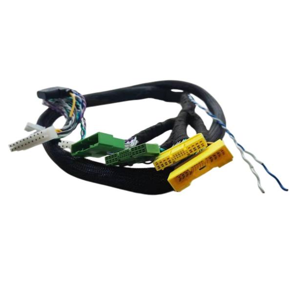 OEM Electrical Wiring Harness