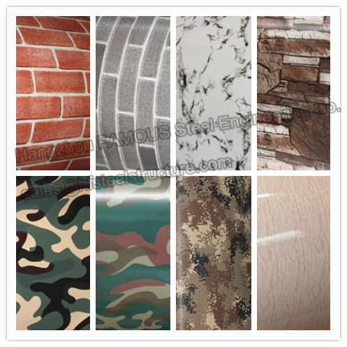 Construction House Wall Panels Core Polystyrene Thermal Insulation