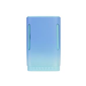 Hands Free Bladeless Mini Portable Neck Fan 1100 MAh Battery Operated