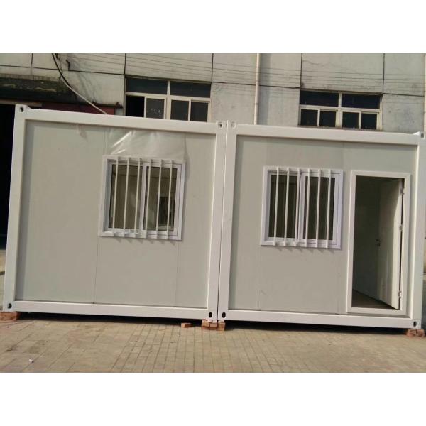 Supplier of Prefab Steel Structure Workshop Building Of China