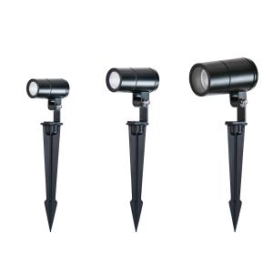 versatile Commercial Glare Free LED Flood Light Detachable 15W