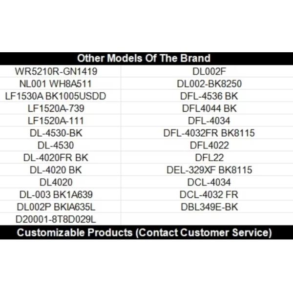Hot sale PC/PTFE DL 4530 reinforced lubrication alloy raw material