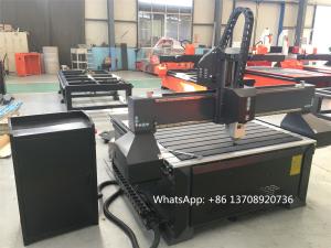 1212 Mini Woodworking CNC Router Machine with Mach3 Control System