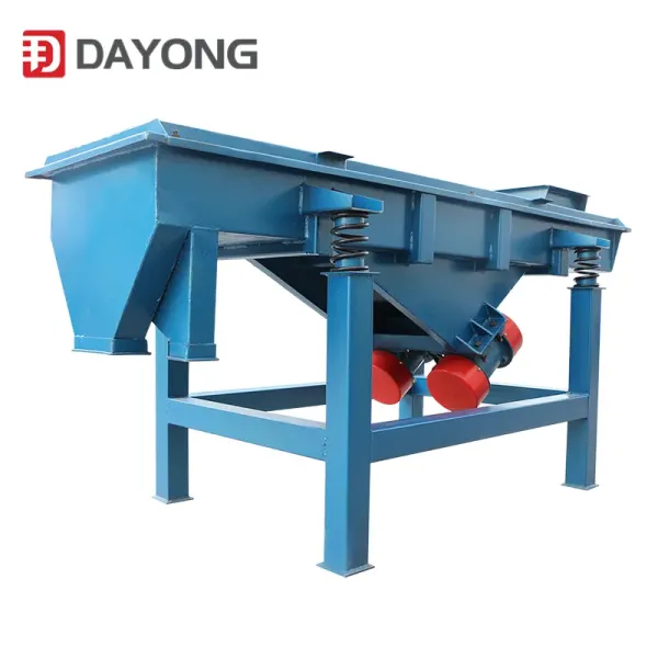 Centrifugal Vibrating Sieve Screen Ultrasonic Circular Vibrating Screen Separator