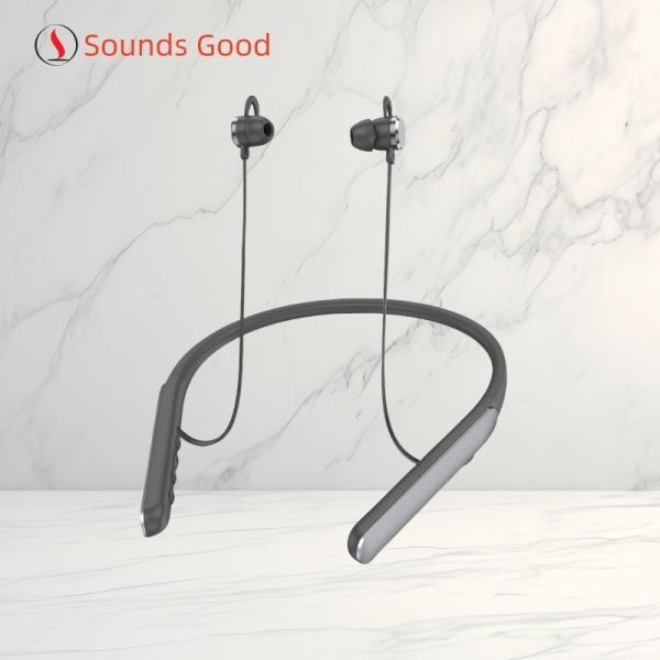 Cheap 8 Channel Rechargeable Hearing Aids for Moderate to Severe Hearing Loss 110dB±5dB Sound Output Frequency Response Range 200HZ-7000HZ for sale