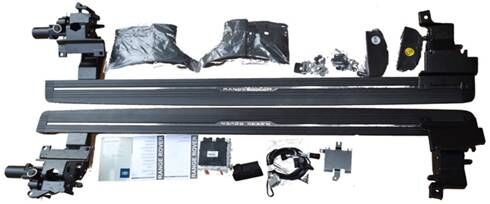 Land Rover Electric Car Pedal Brush Gear Motor , 12v gear motor high torque