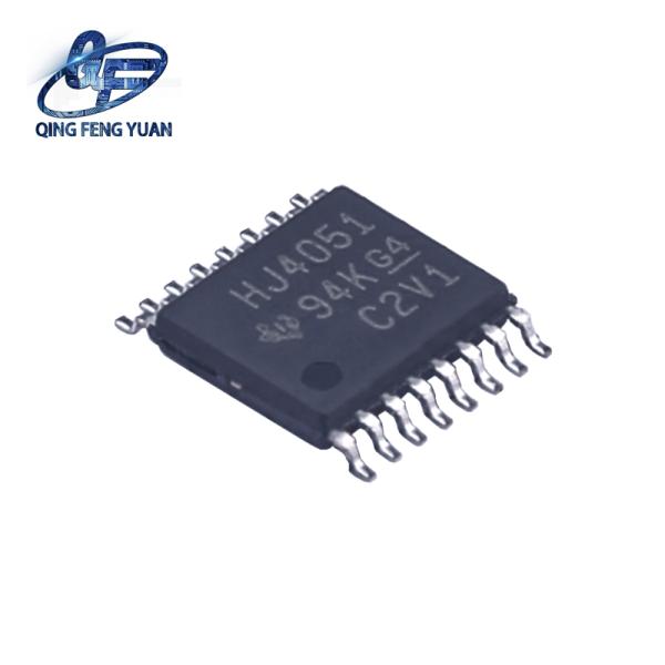 Texas/TI 74HC4051PW Electronintegrated Circuit Microcontroller Ic Components BIO CHIP Bom Sup 74HC4051PW IC chips