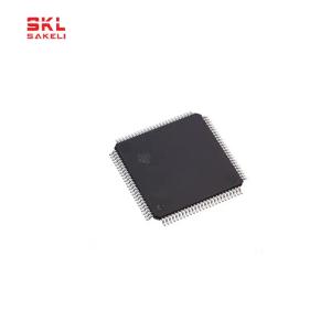 STM32F401VCT7 LQFP-100  MCU Microcontroller High-Performance Embedded Computing For Robust Applications