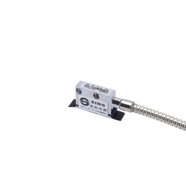 OBM 25VA Magnetic Linear Encoder Scale 110V/220V Aluminum Shell